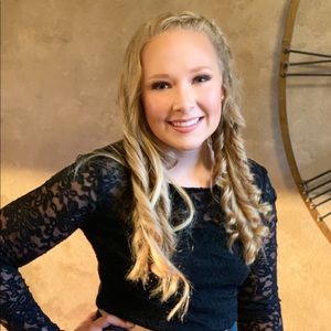 Meet your Posher, Gretta